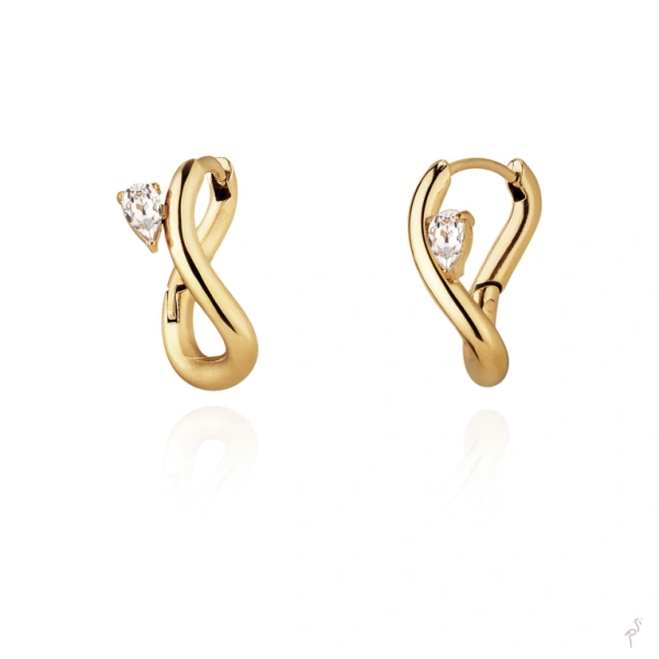 Earrings Hassu 1