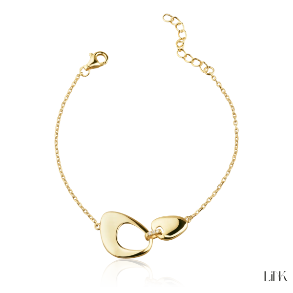 Pulseira Link 2