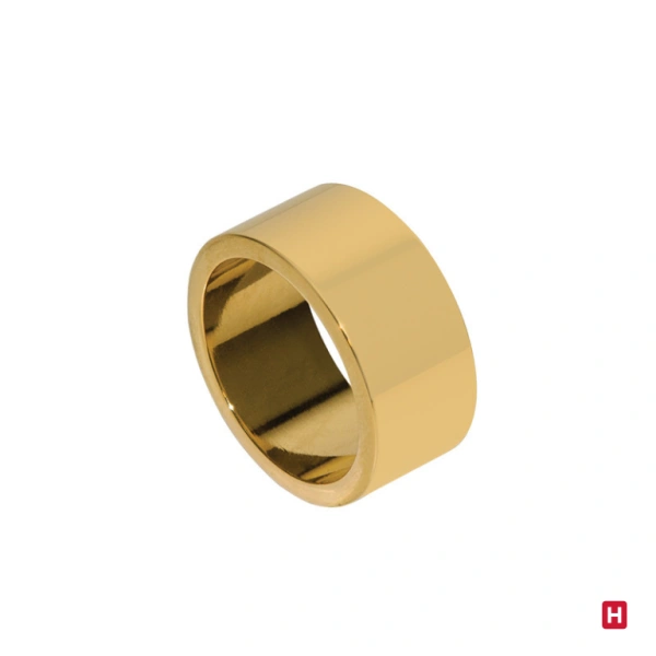 Wedding Ring Hassu L Urban Golden 1
