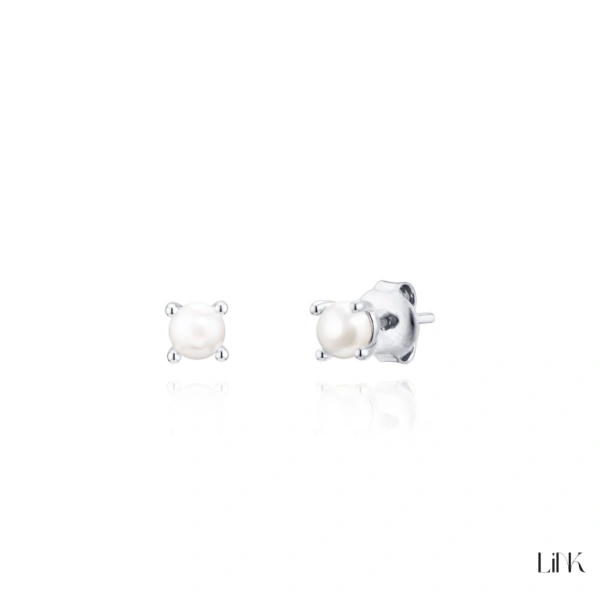 PENDIENTES LINK C/ PERLAS 1