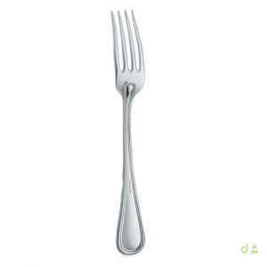 Dessert Fork Zaramella - Inglese 1