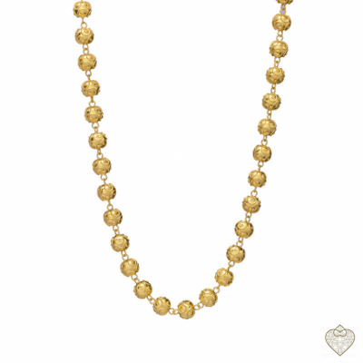 Necklace Saudade Viana´s Beads 1