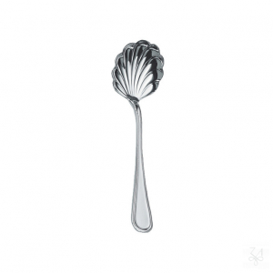 Parmesan Shell Spoon 1