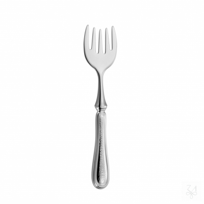 Panettone Fork - Mod. Hammered BL 1