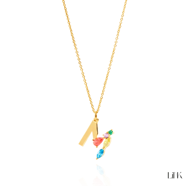 COLLAR LINK - M 3