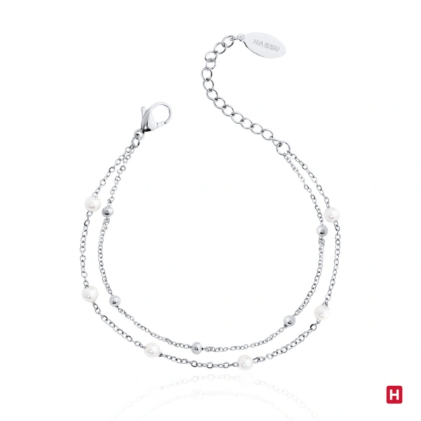 PULSERA HASSU DOBLE 1
