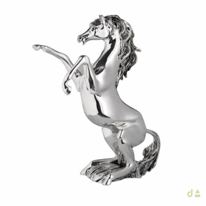 Bibelot Dhome Cavalo 1