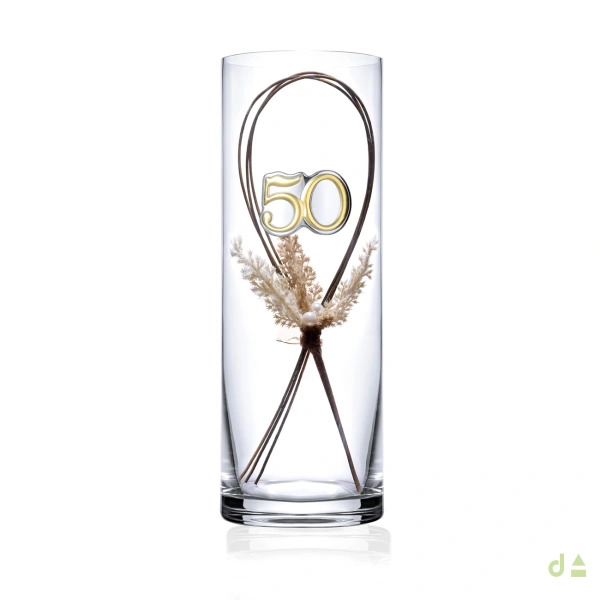 Jarra Dhome 50 Anos 2