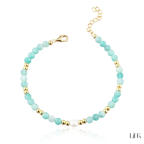 PULSERA LINK 2