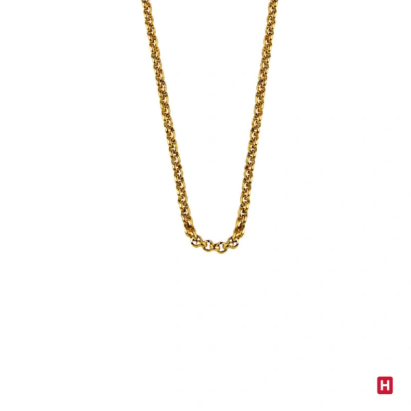 Chain Hassu Woman Chain 1