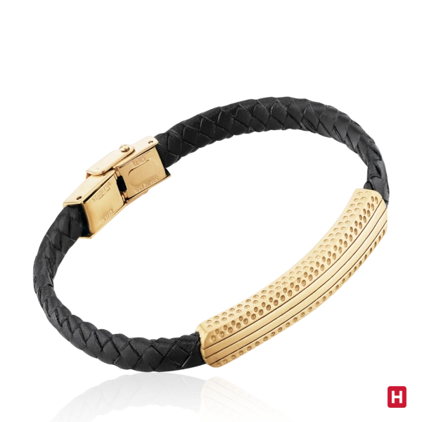 PULSERA HASSU 2