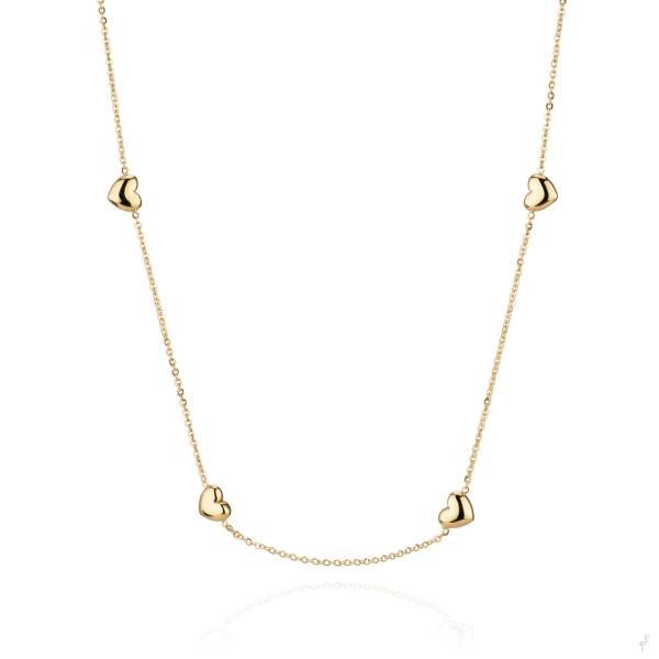 Necklace Hassu 1