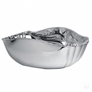 Rectangular Bowl "Fesoni" - 15x12 1