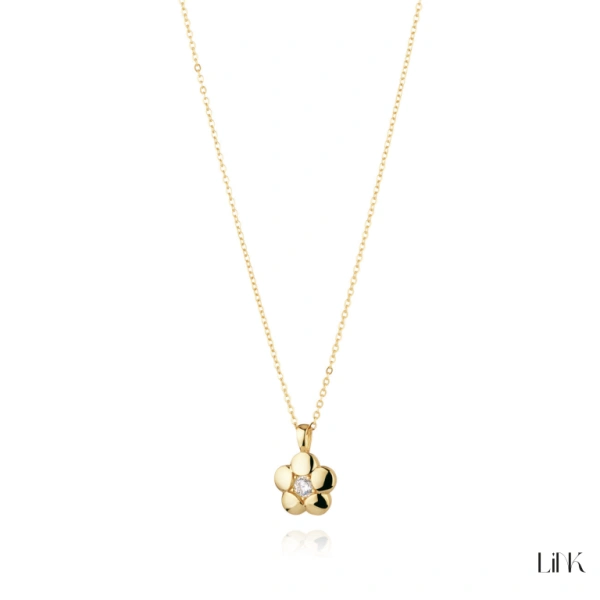 COLLAR LINK 3