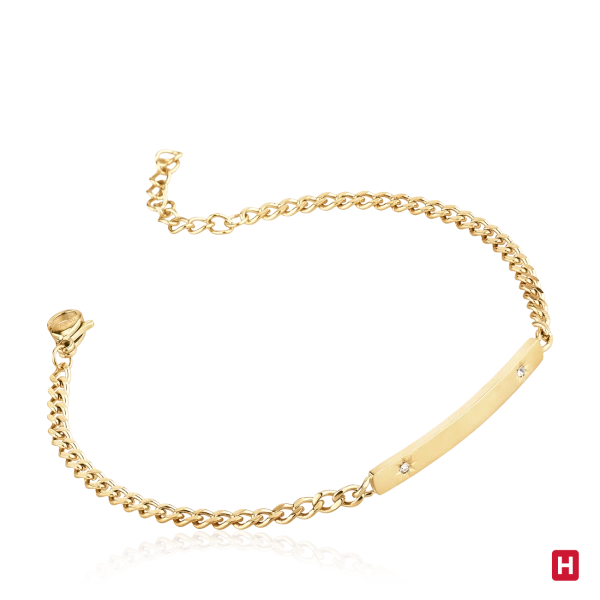 PULSERA HASSU 3