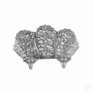 Napkin Holder - Mod. Leaves 1