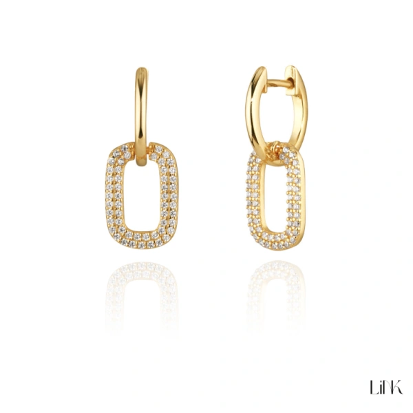 Earrings Link 1