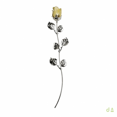 Bibelot Dhome - Rosa beje 1