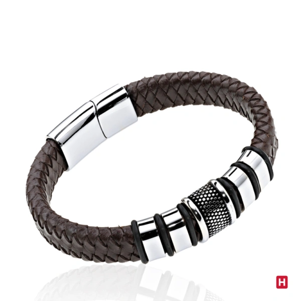 Pulseira Hassu Casual 1