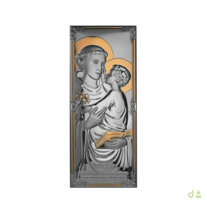 Quadro Dhome Santo António 1