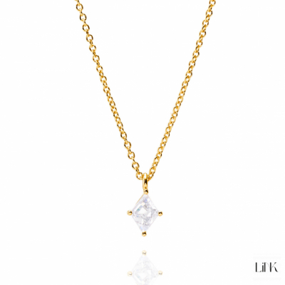 Colar Link Light 1