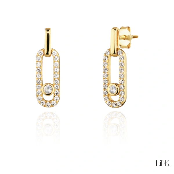 PENDIENTES LINK 1