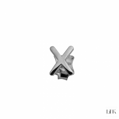 PIERCING LINK 1