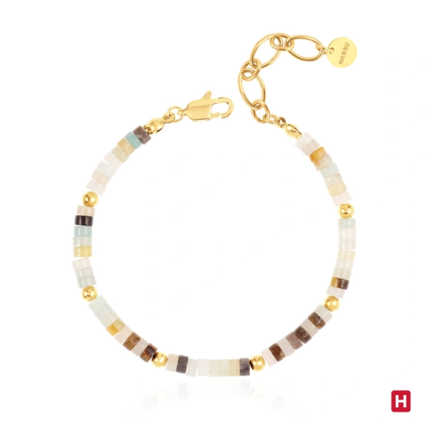 Pulseira Hassu Golden 1
