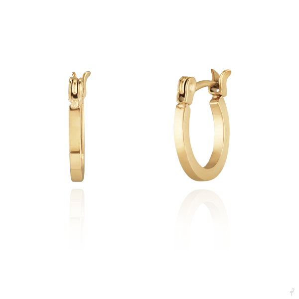 Earrings Hassu 2