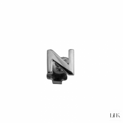 PIERCING LINK 1
