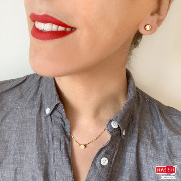 Necklace Hassu Pure Magic 2
