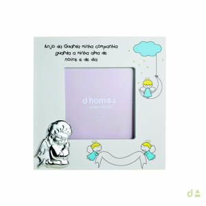 Moldura Dhome com Anjo 1