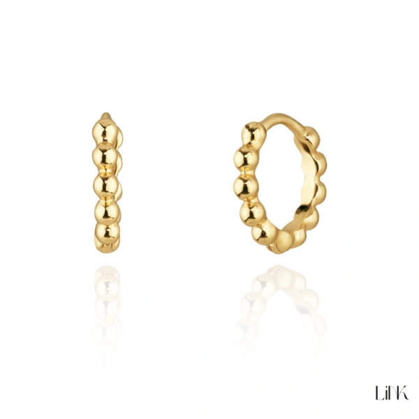 Earrings Link 1