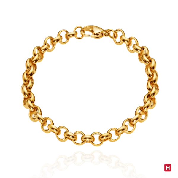 Bracelet Hassu Chain 1
