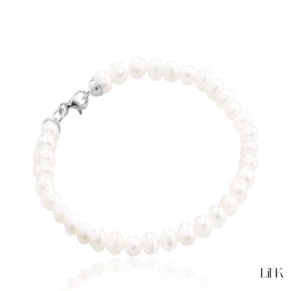 Bracelet Link 1