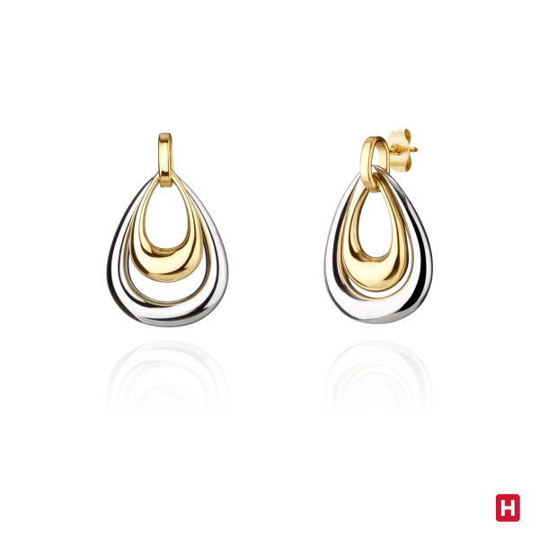 Earrings Hassu 2