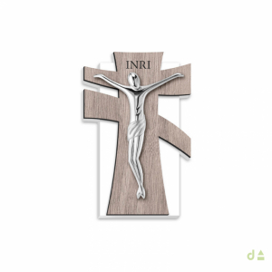 ICONO CRUZ C/ CRISTO 1