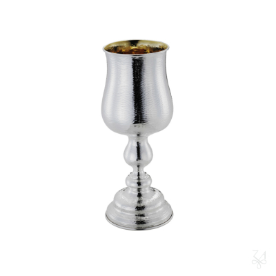 Elijah Cup, Hammered "Beat-Cut" 1