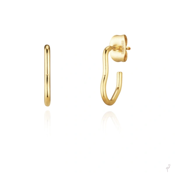 Earrings Hassu 1