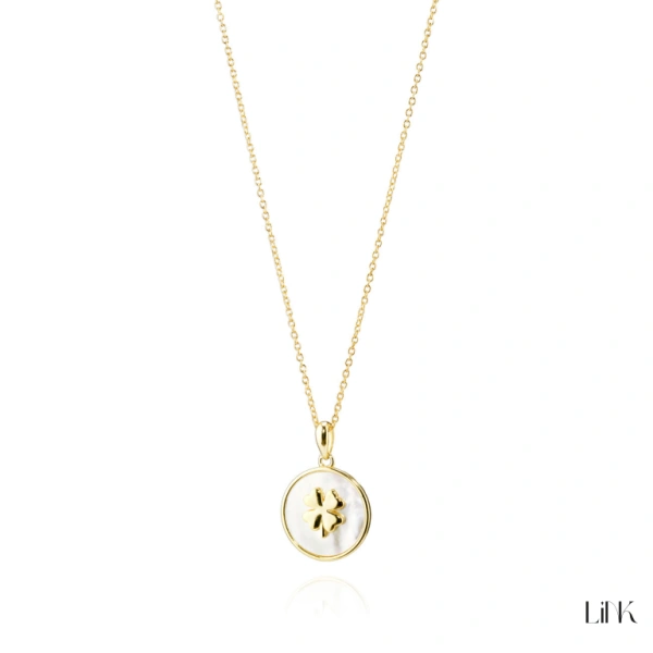 COLLAR LINK - TREVO 3