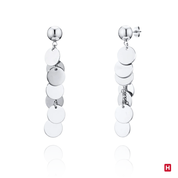 Earrings Hassu 2