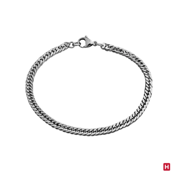 Bracelet Hassu Man Chain 1