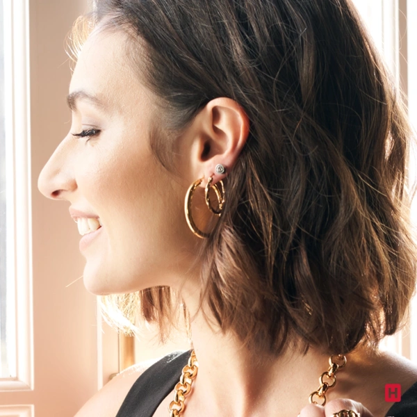 Earrings Hassu Pure Magic 3