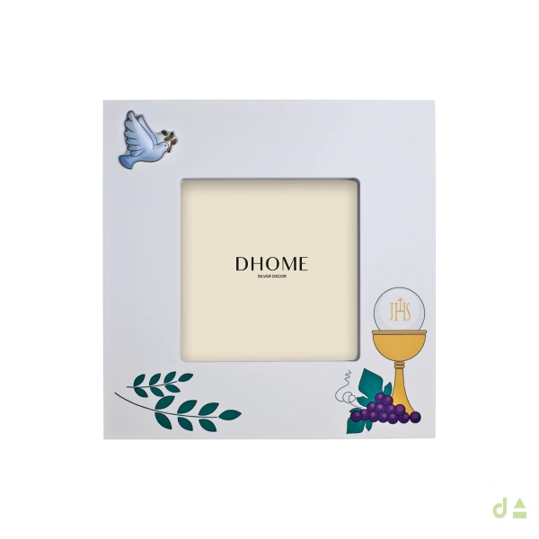 Moldura Dhome Comunhão 2