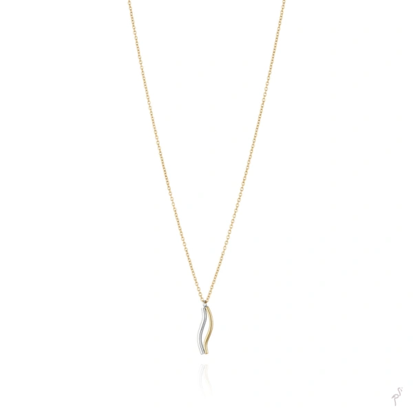 Necklace Hassu 3