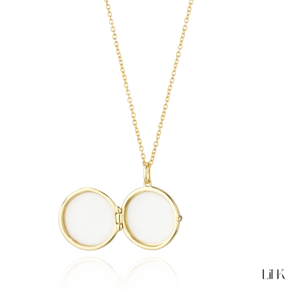 Colar Link 3