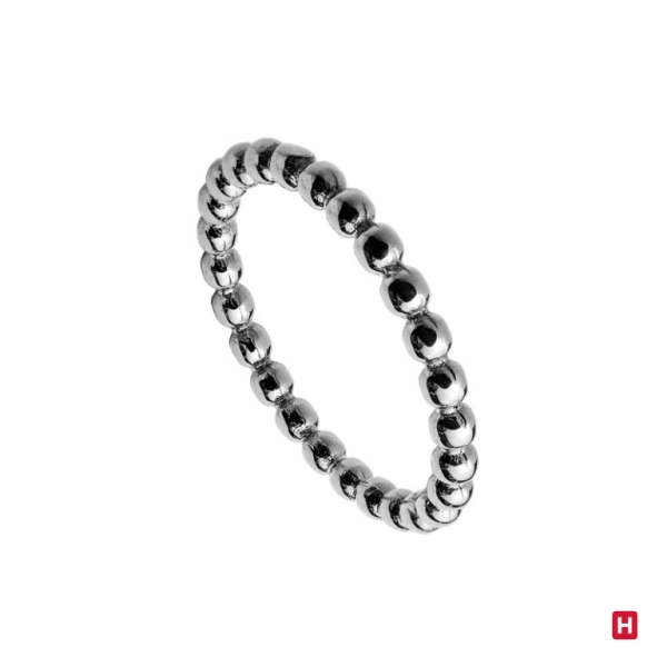Ring Hassu Stack Ring 1