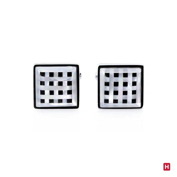 Cufflinks Hassu 3