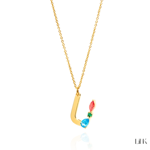 COLLAR LINK - U 3