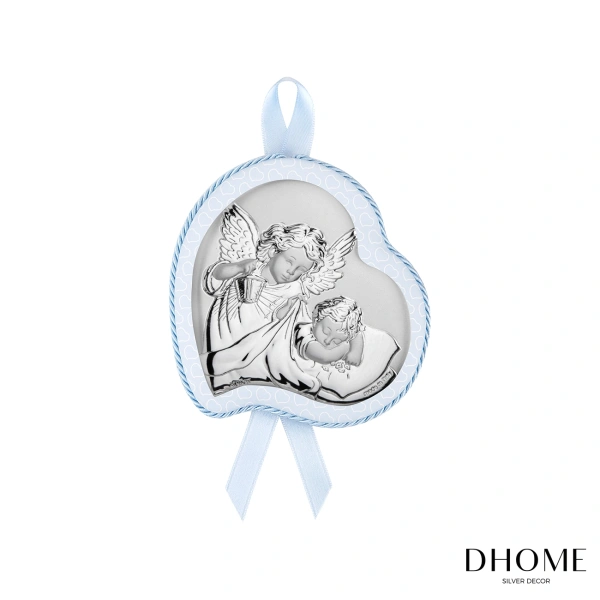 Medalha de Berço Dhome 2